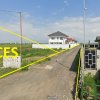Teren intravilan Strada Fortului 