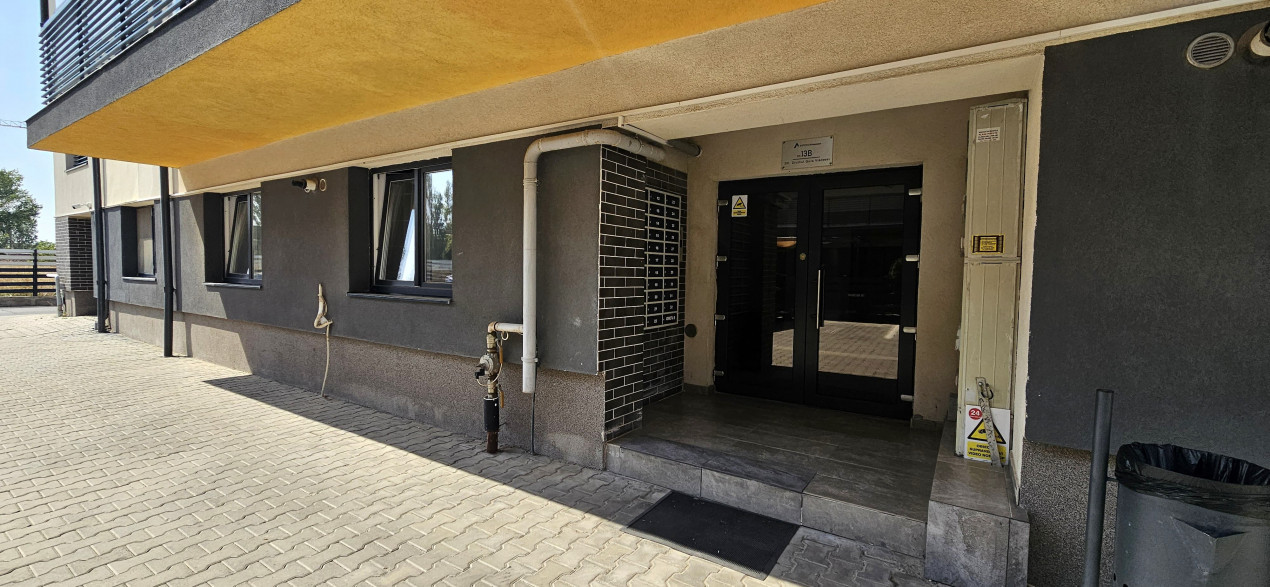 Prima inchiriere apartament nou plus parcare