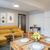 Apartament 3 camere cu centrala proprie