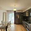 Apartament complet cu vedere libera si parcare - terasa 200 mp