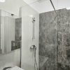 Apartament complet cu vedere libera si parcare - terasa 200 mp