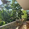 Apartament complet cu vedere libera si parcare - terasa 200 mp