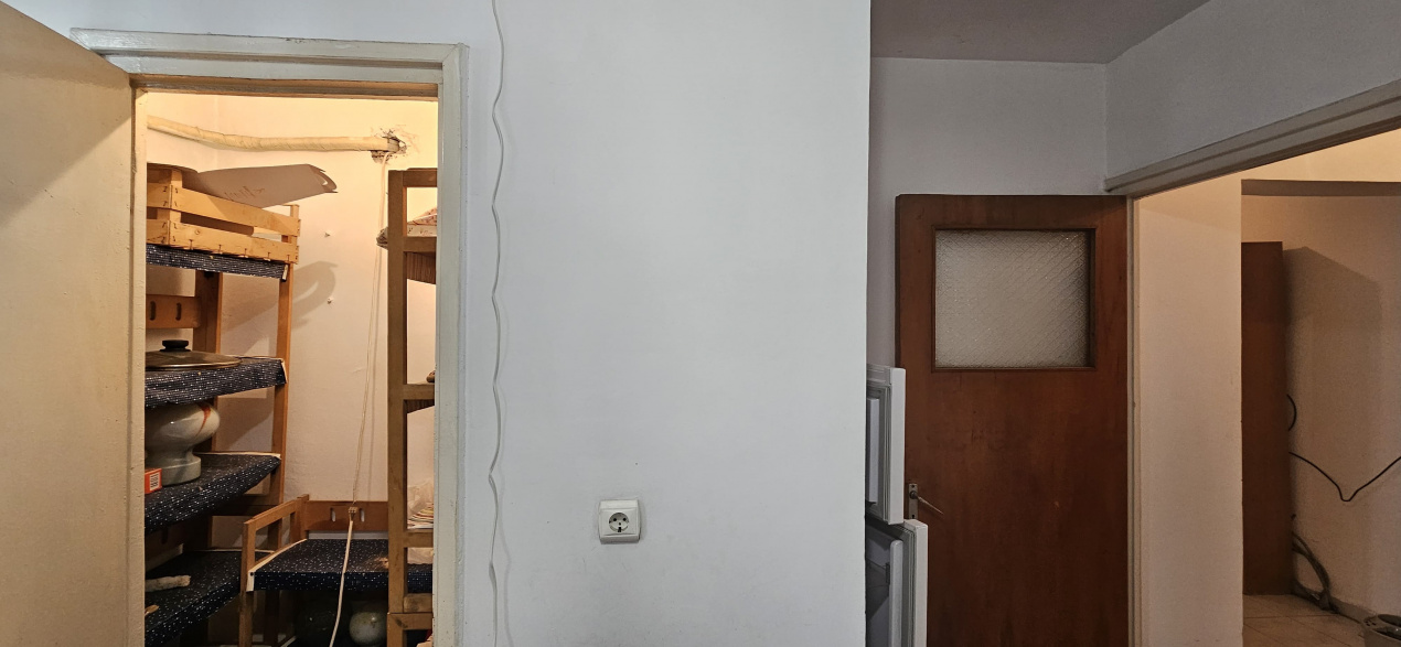 Apartament 2 Camere Decomandat Parc Moghioros