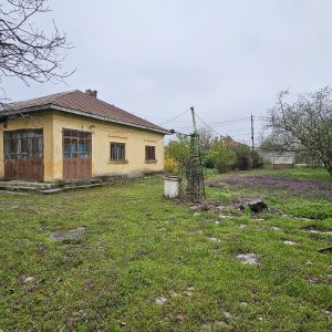 Teren intravilan toate utilitatile Mihailesti 