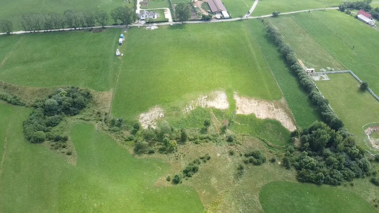 Investitie Teren Intravilan Rasnov 