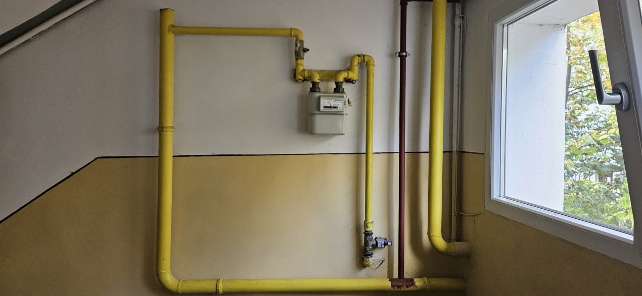 Apartament 2 Camere Decomandat Parc Moghioros