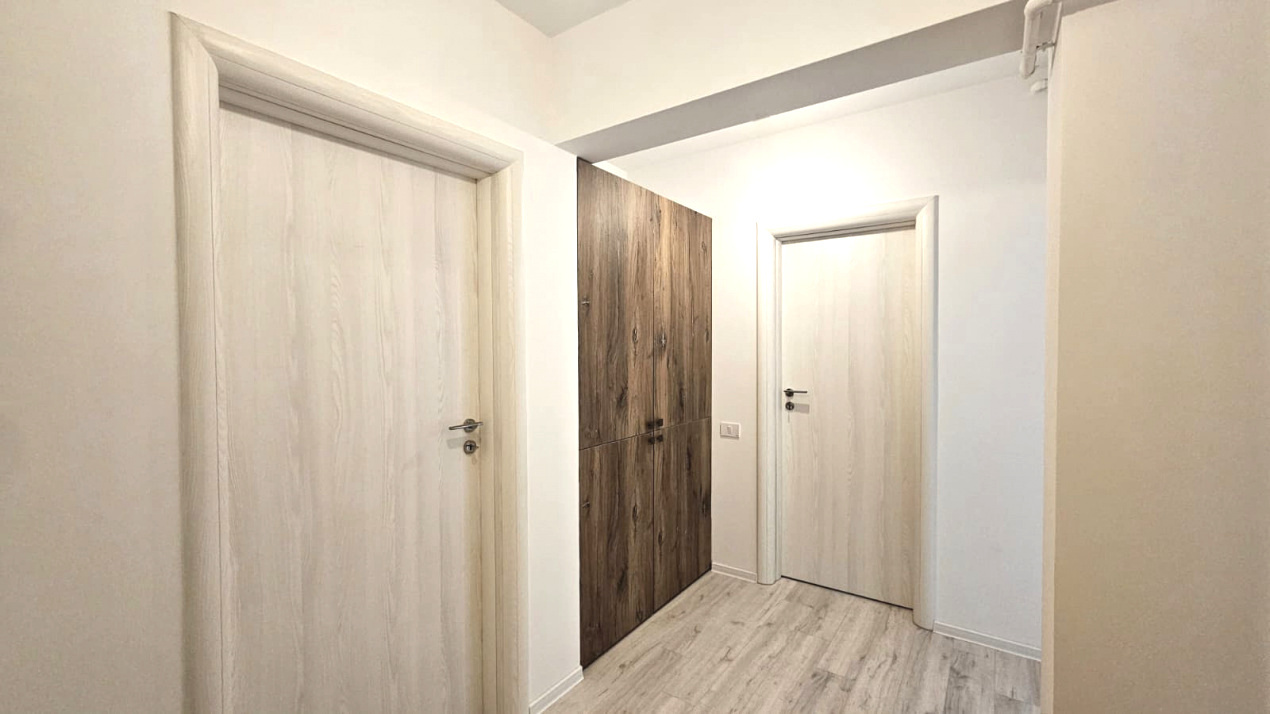 Apartament 2 Camere Decomandat 62MP TOTAL